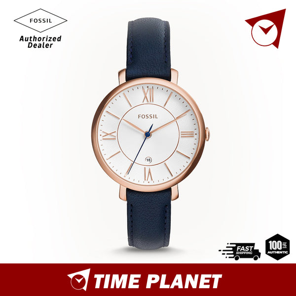 Fossil ES3843