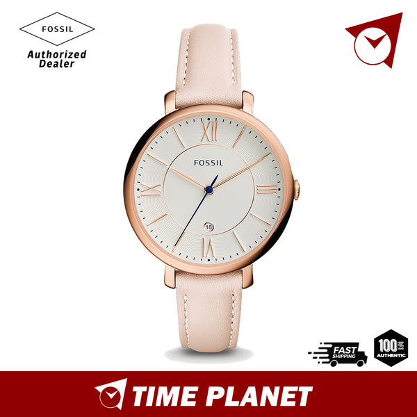 Fossil ES3988