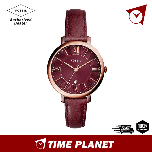 Fossil ES4099