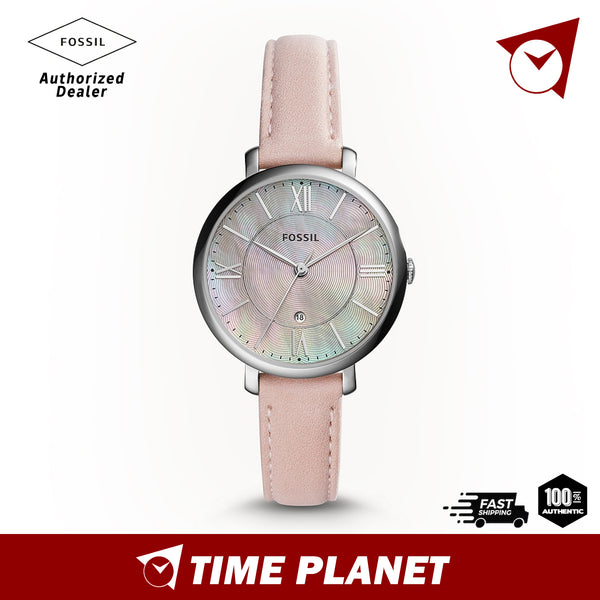 Fossil ES4151