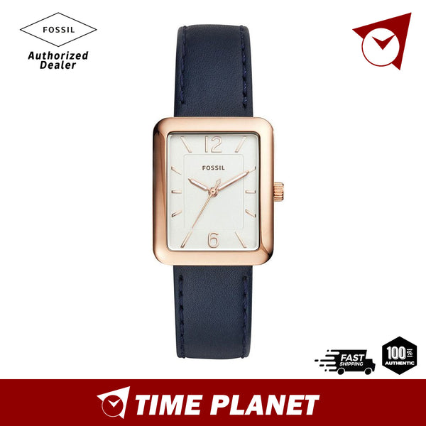 Fossil ES4158