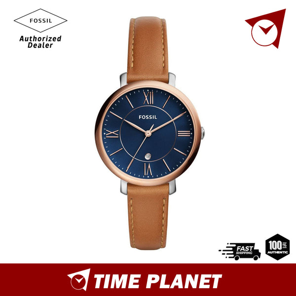 Fossil ES4274