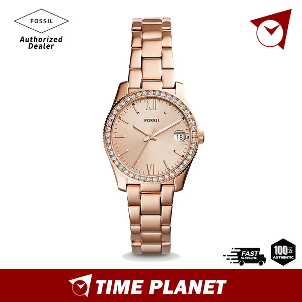 Fossil ES4318