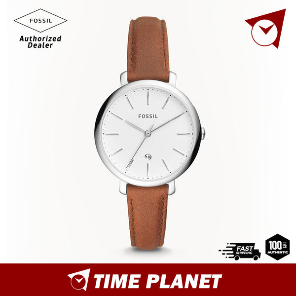 Fossil ES4368