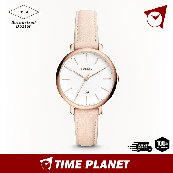 Fossil ES4369