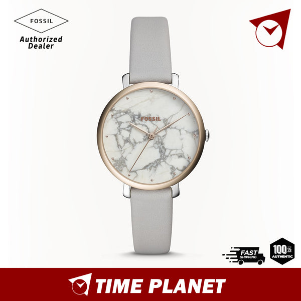 Fossil ES4377