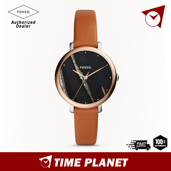 Fossil ES4378