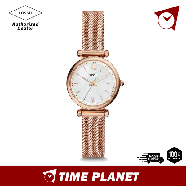 Fossil ES4433