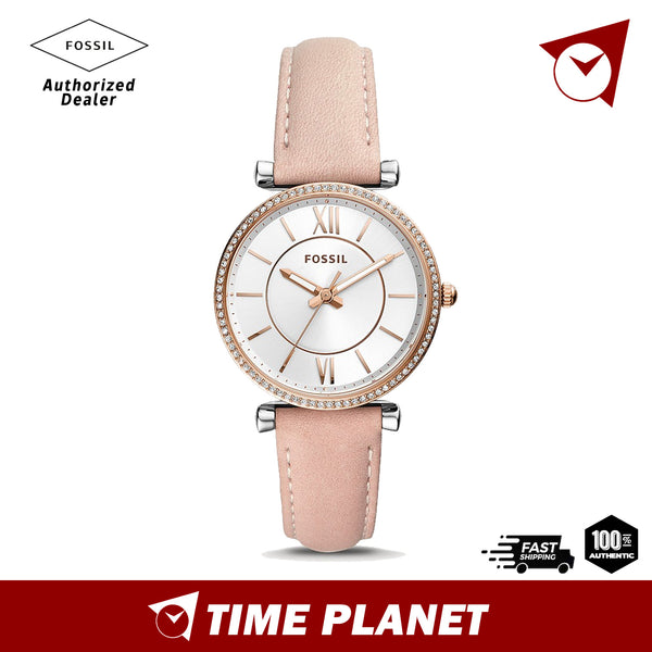 Fossil ES4484