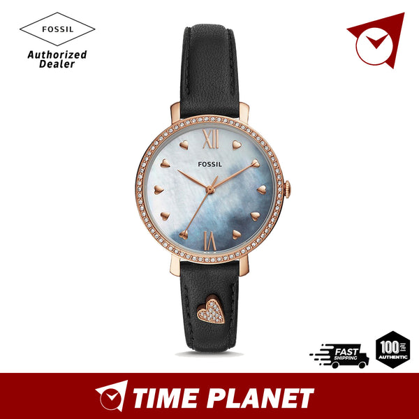 Fossil ES4533