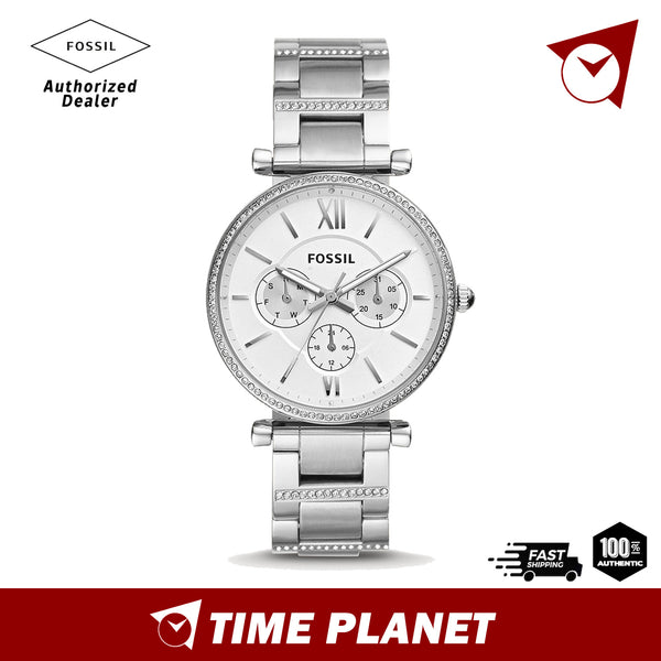 Fossil ES4541