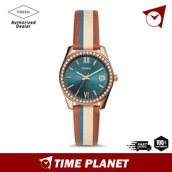 Fossil ES4593