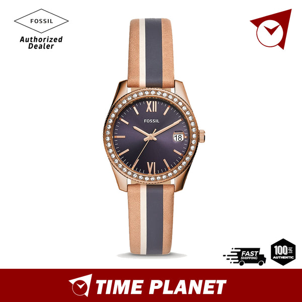 Fossil ES4594