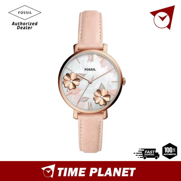 Fossil ES4671