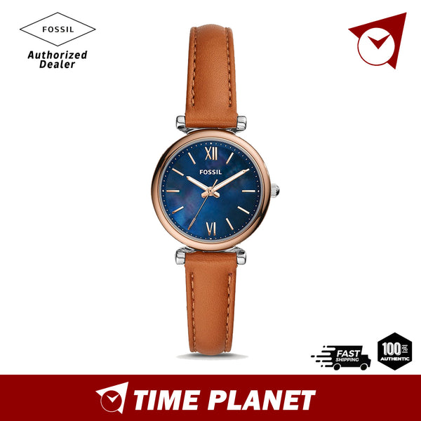 Fossil ES4701