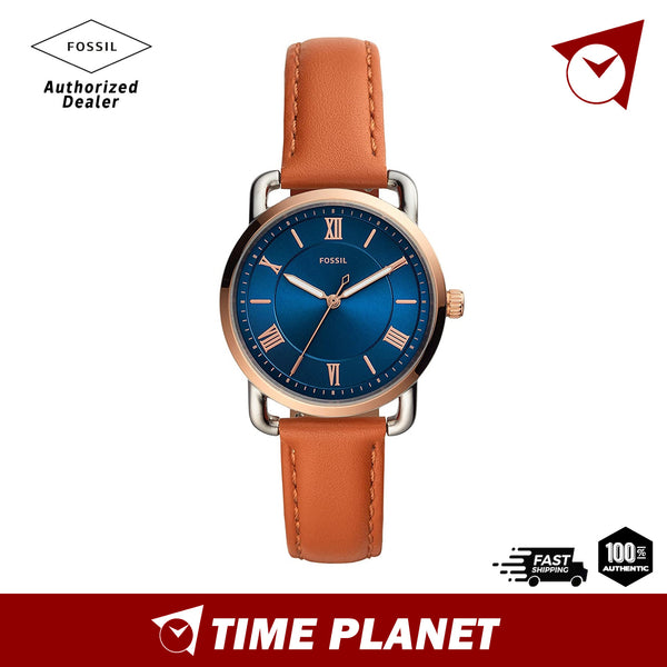 Fossil ES4825