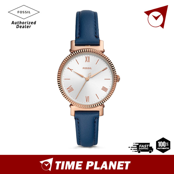 Fossil ES4862