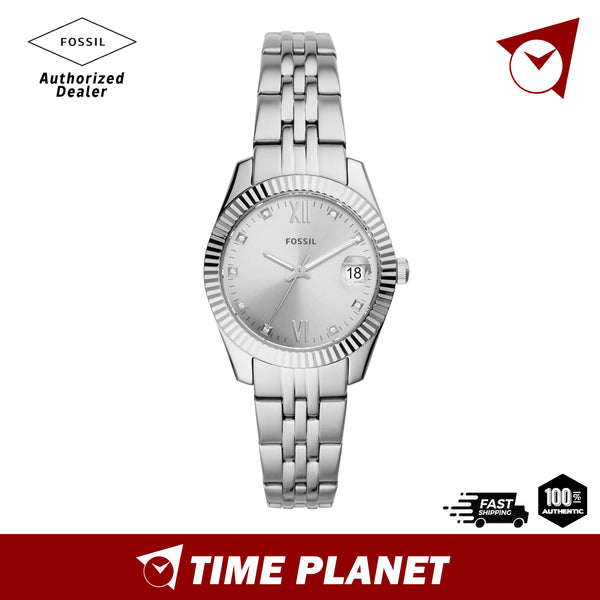 Fossil ES4897