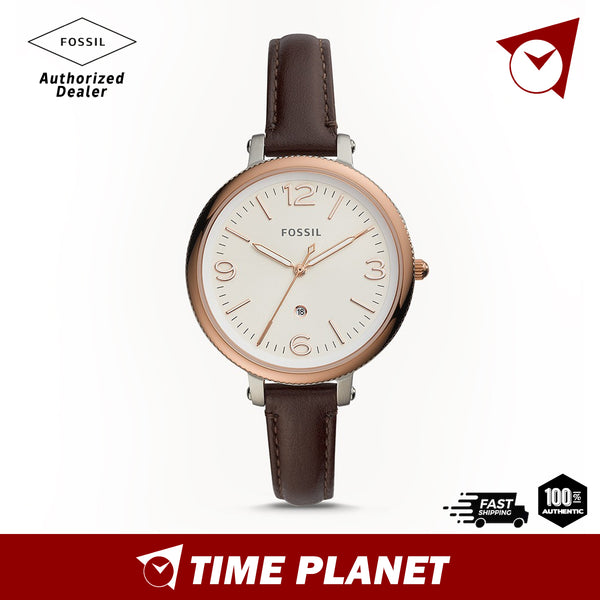 Fossil ES4922