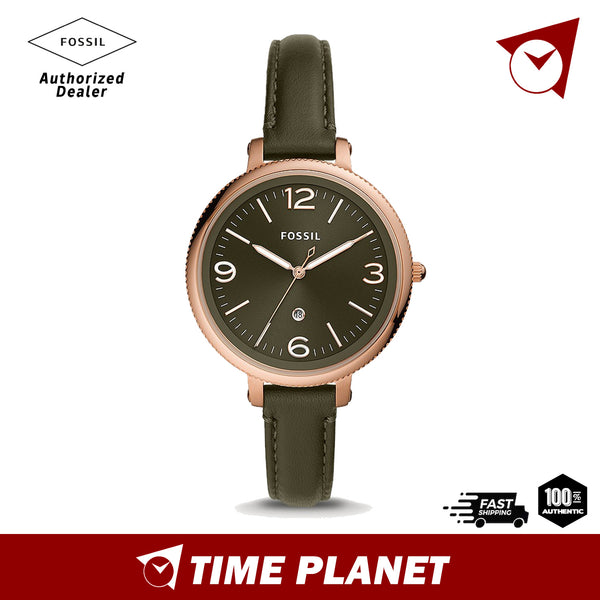 Fossil ES4944