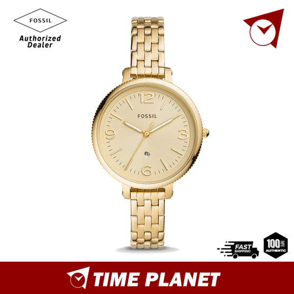 Fossil ES4945