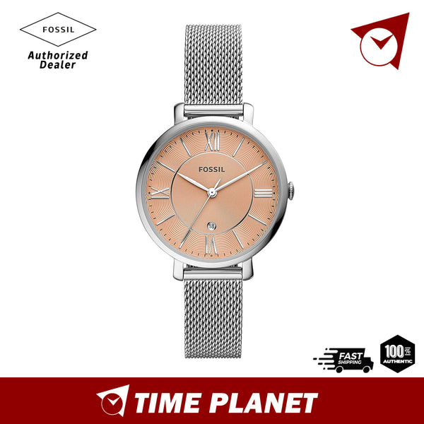 Fossil ES5089