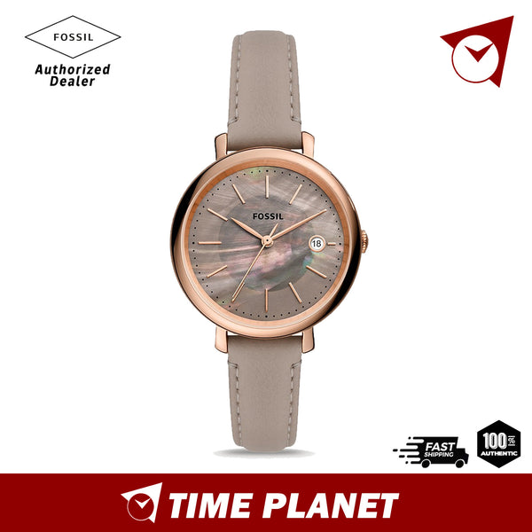 Fossil ES5091