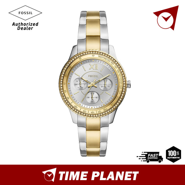 Fossil ES5107