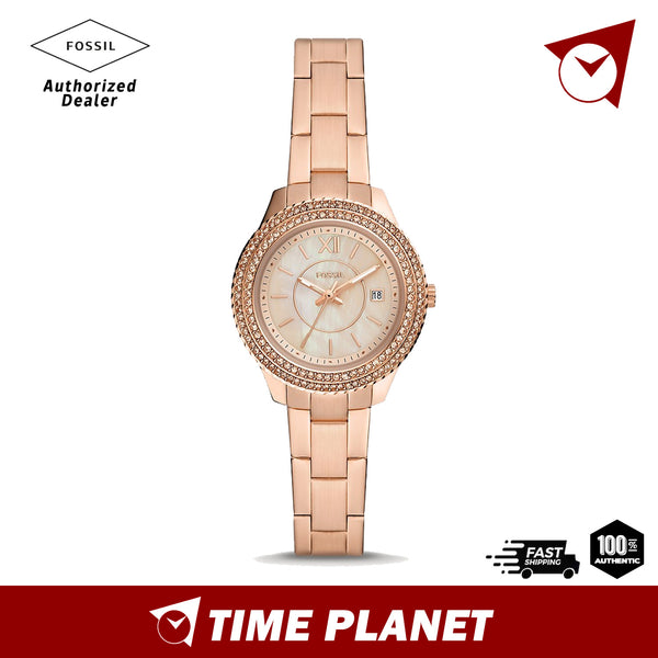 Fossil ES5136