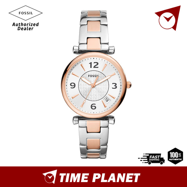 Fossil ES5156