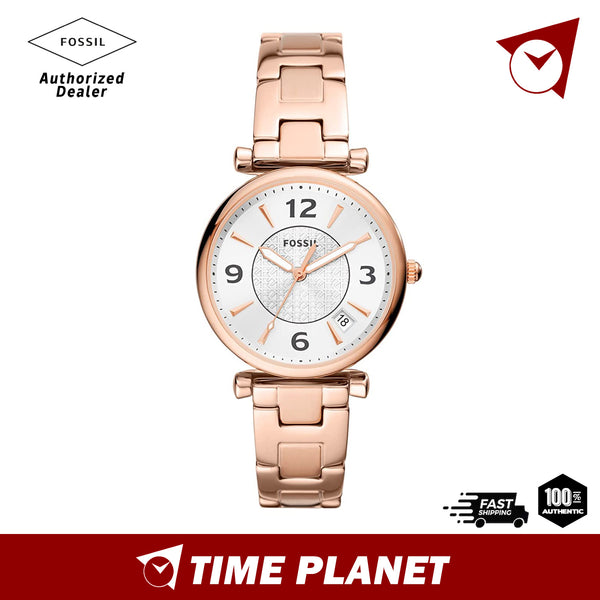 Fossil ES5158