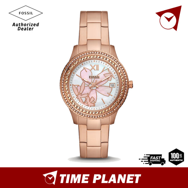 Fossil ES5192