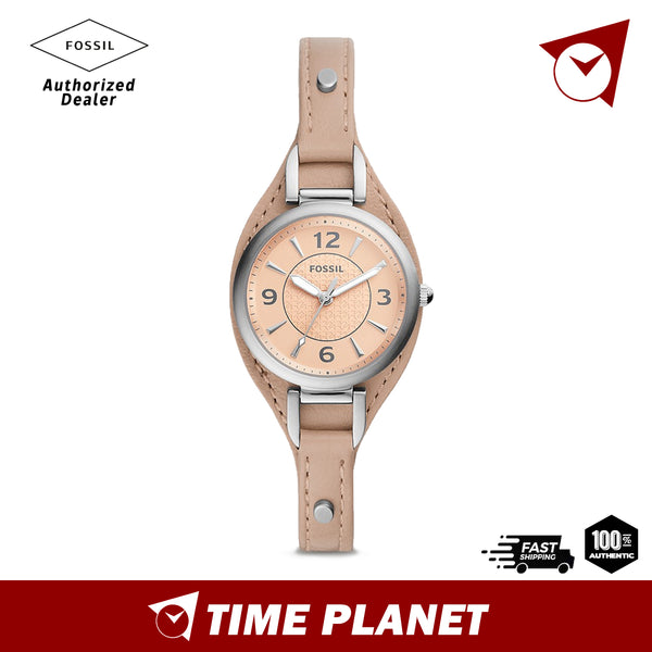 Fossil ES5213