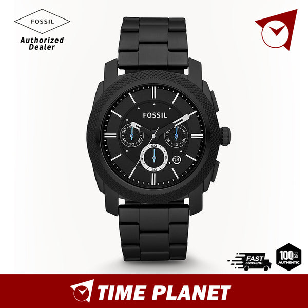 Fossil FS4552