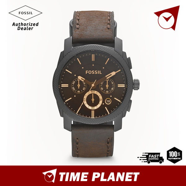 Fossil FS4656