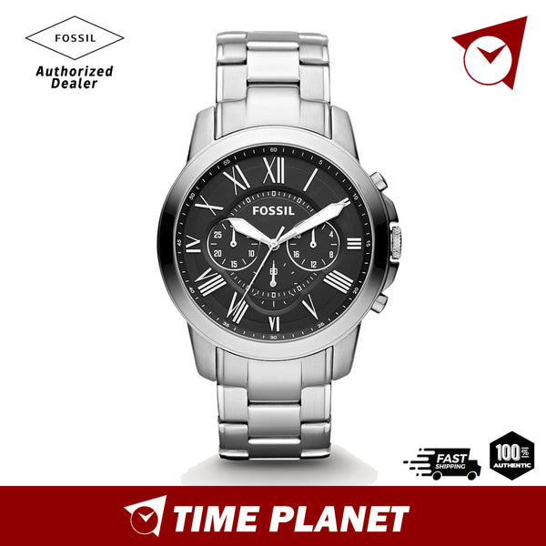 Fossil  FS4736