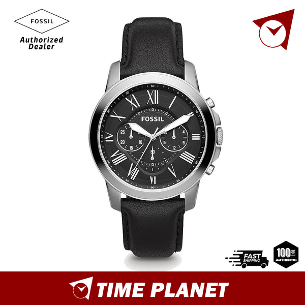 Fossil FS4812