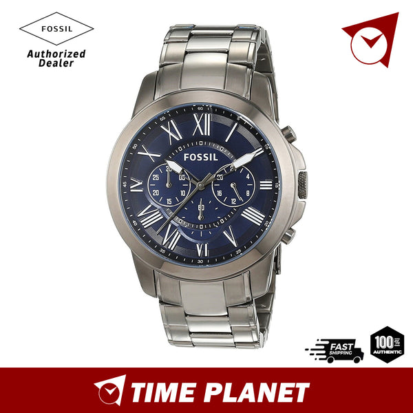 Fossil FS4831