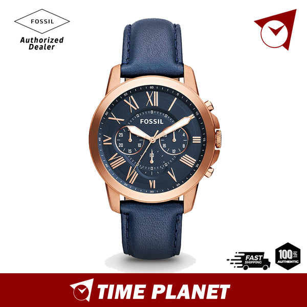 Fossil FS4835