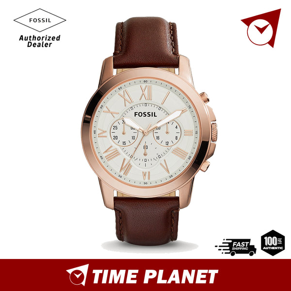 Fossil FS4991