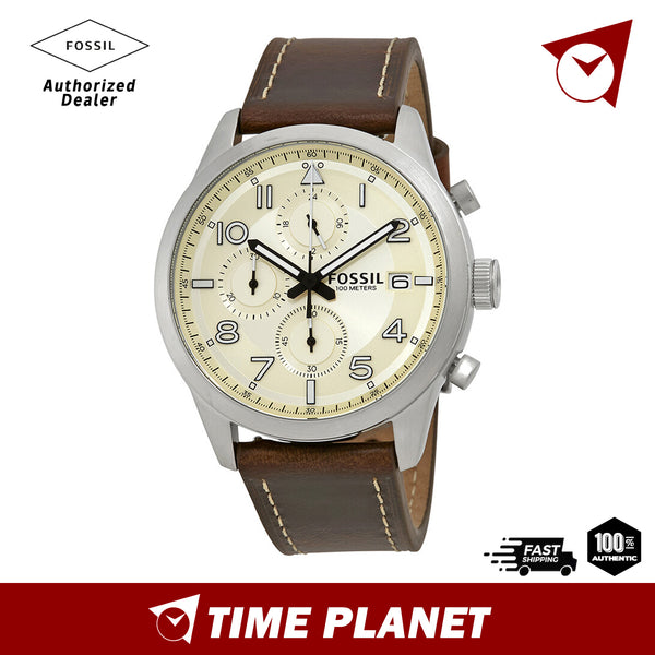 Fossil FS5138