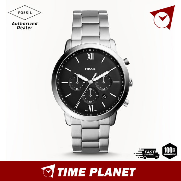 Fossil FS5384