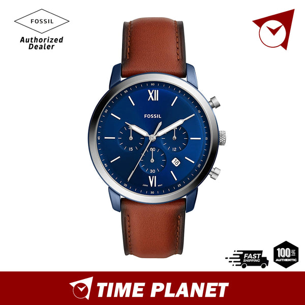 Fossil FS5791