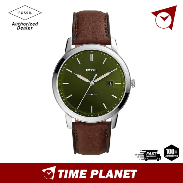 Fossil FS5838