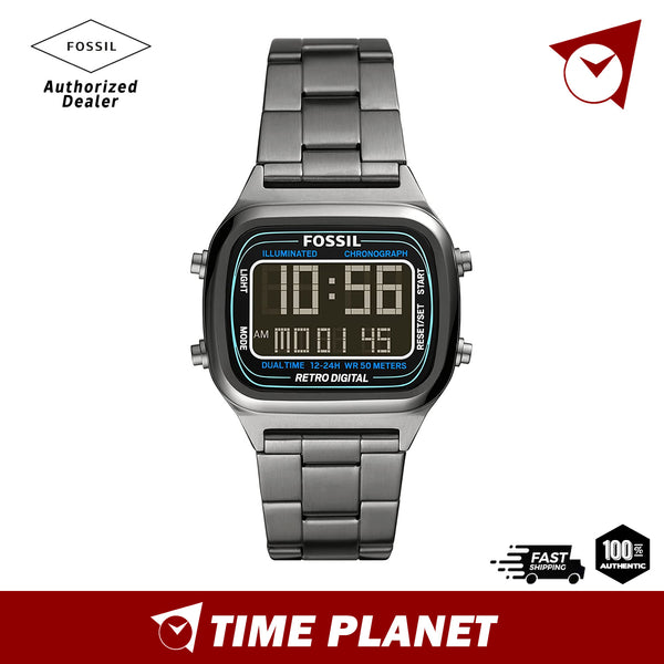 Fossil FS5846