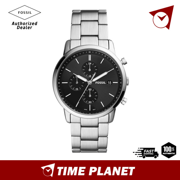 Fossil FS5847