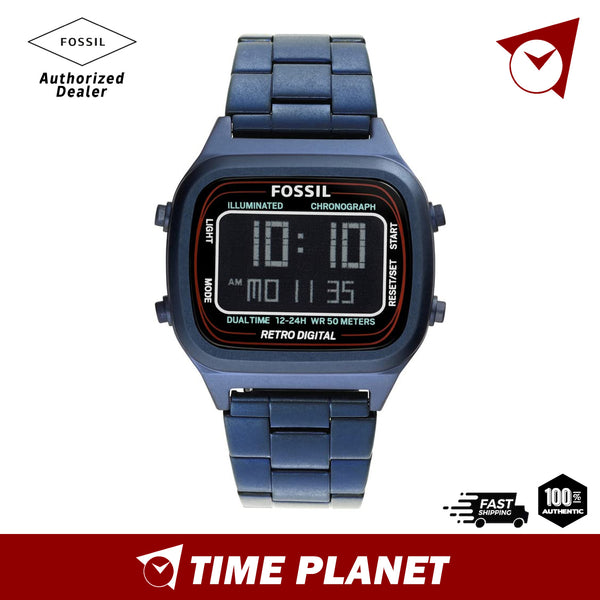 Fossil FS5896