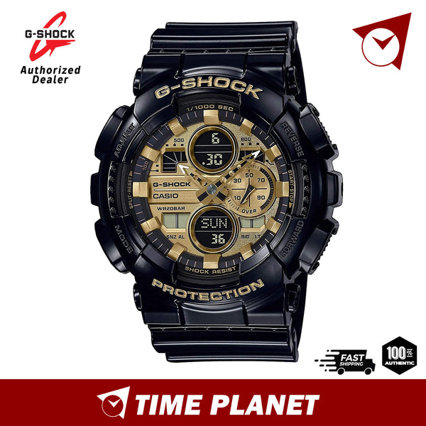 Casio G-Shock GA-140GB-1A1DR