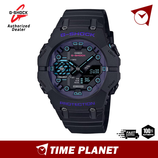 Casio G-Shock GA-B001CBR-1A