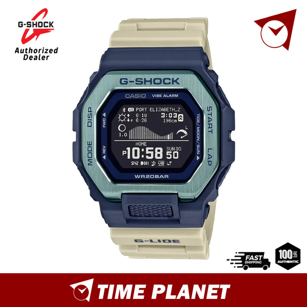 Casio G-Shock GBX-100TT-2